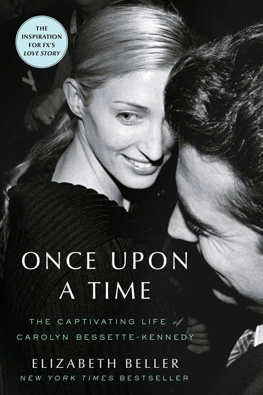 Once Upon a Time by Elizabeth Beller - Paperback