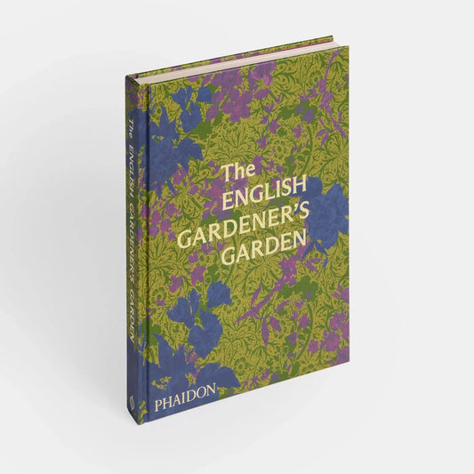 The English Gardener's Garden Book