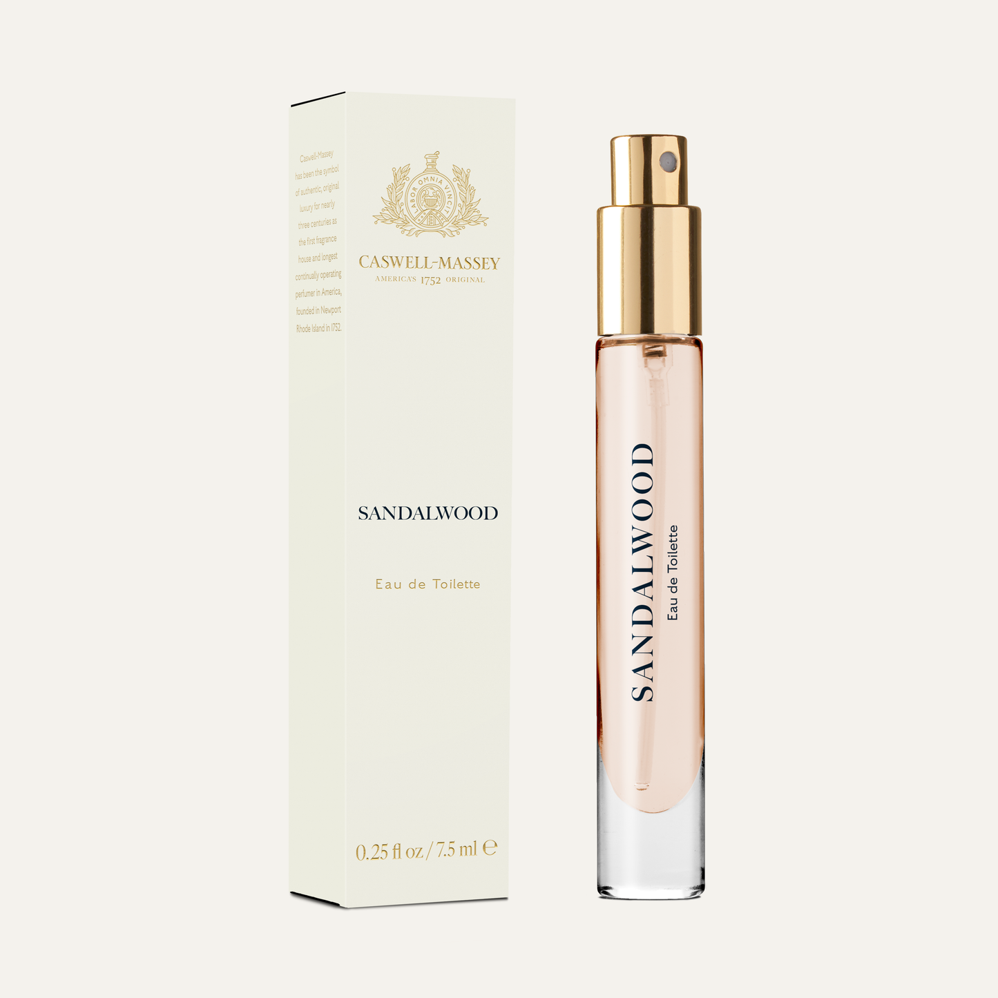 Sandalwood Eau de Toilette