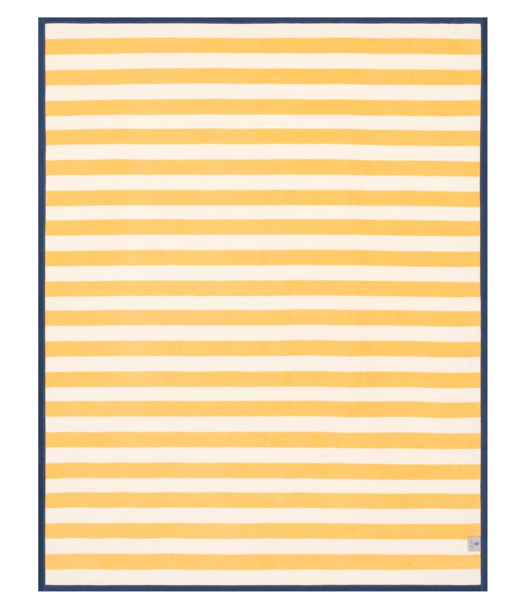 Classic Stripe Blanket - Chappywrap