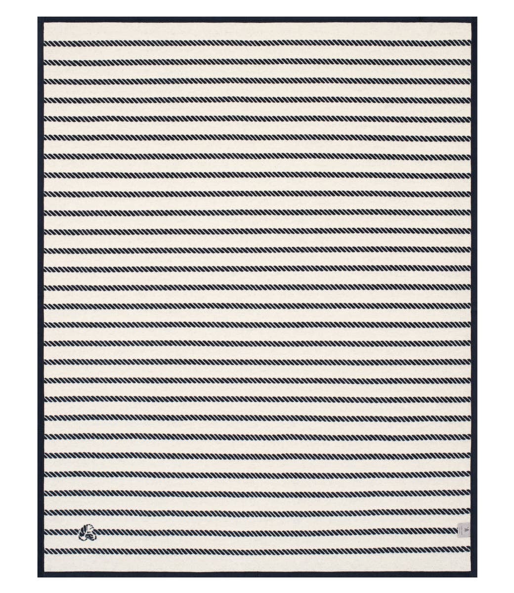 Tie the Knot Blanket - Chappywrap