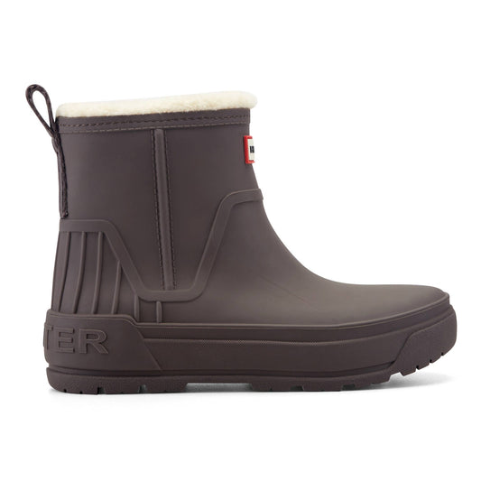 Willa 100% Lightweight Insulated for Warmth Bootie - Hunter