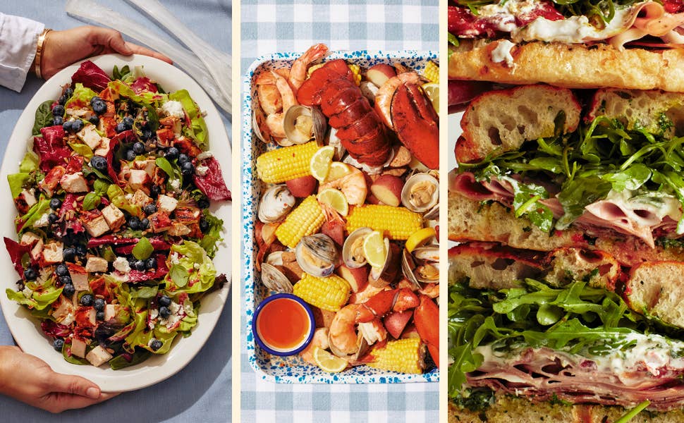 Wishbone Kitchen Cookbook - Meredith Hayden