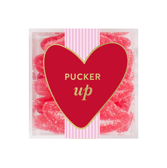 Pucker Up - Sugar Lips - Small