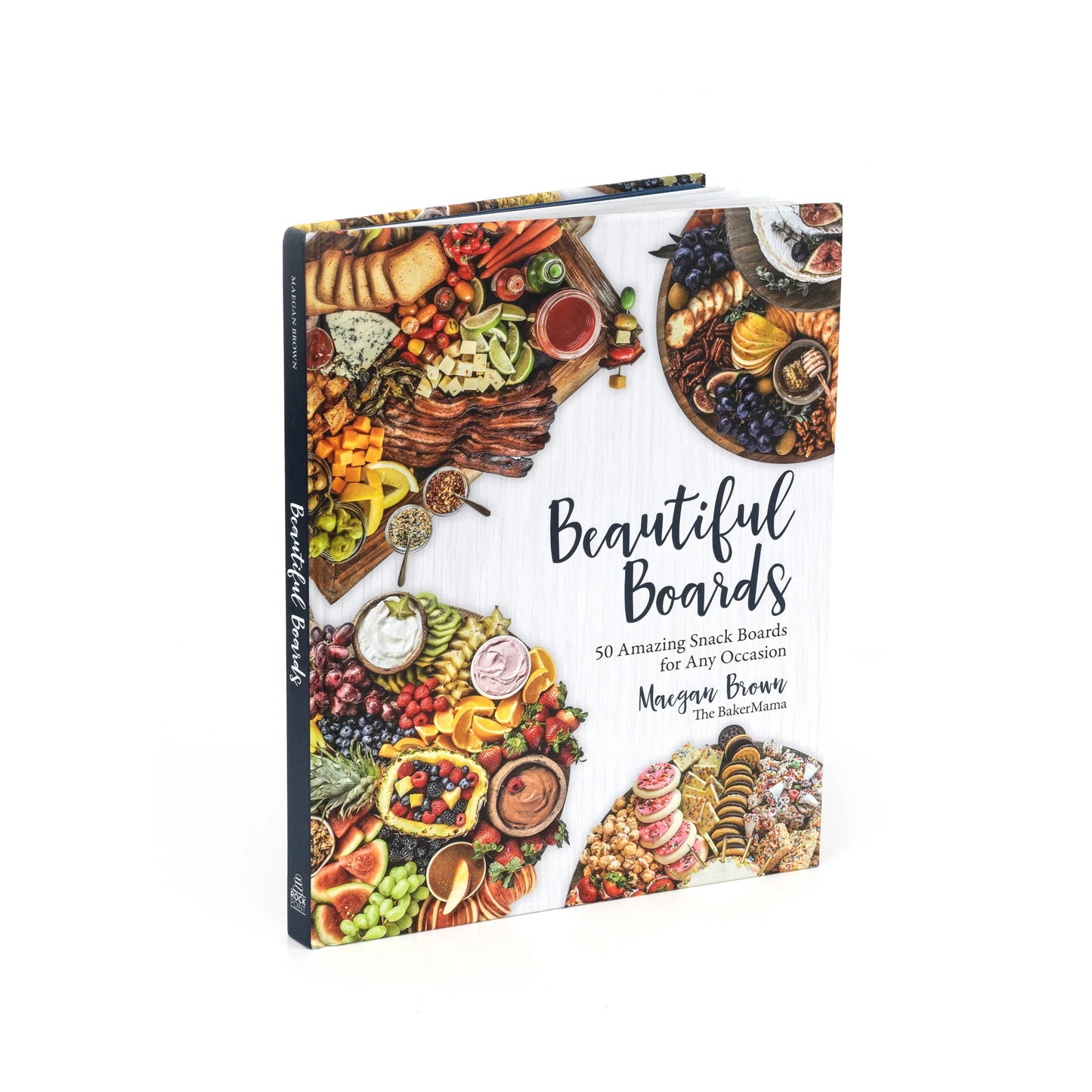 Beautiful Boards Book