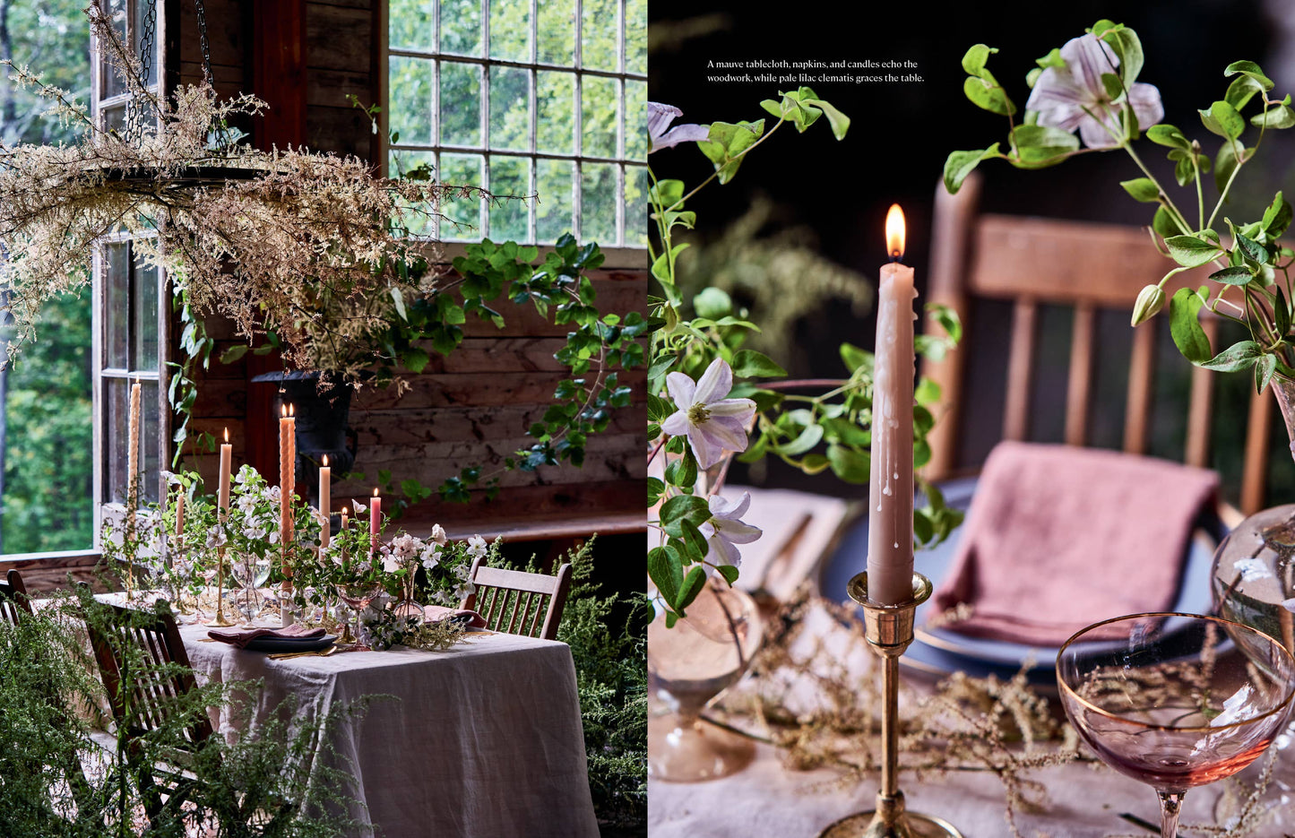 Home in Bloom Book
