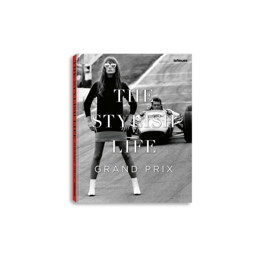 The Stylish Life - Grand Prix - Gestalten