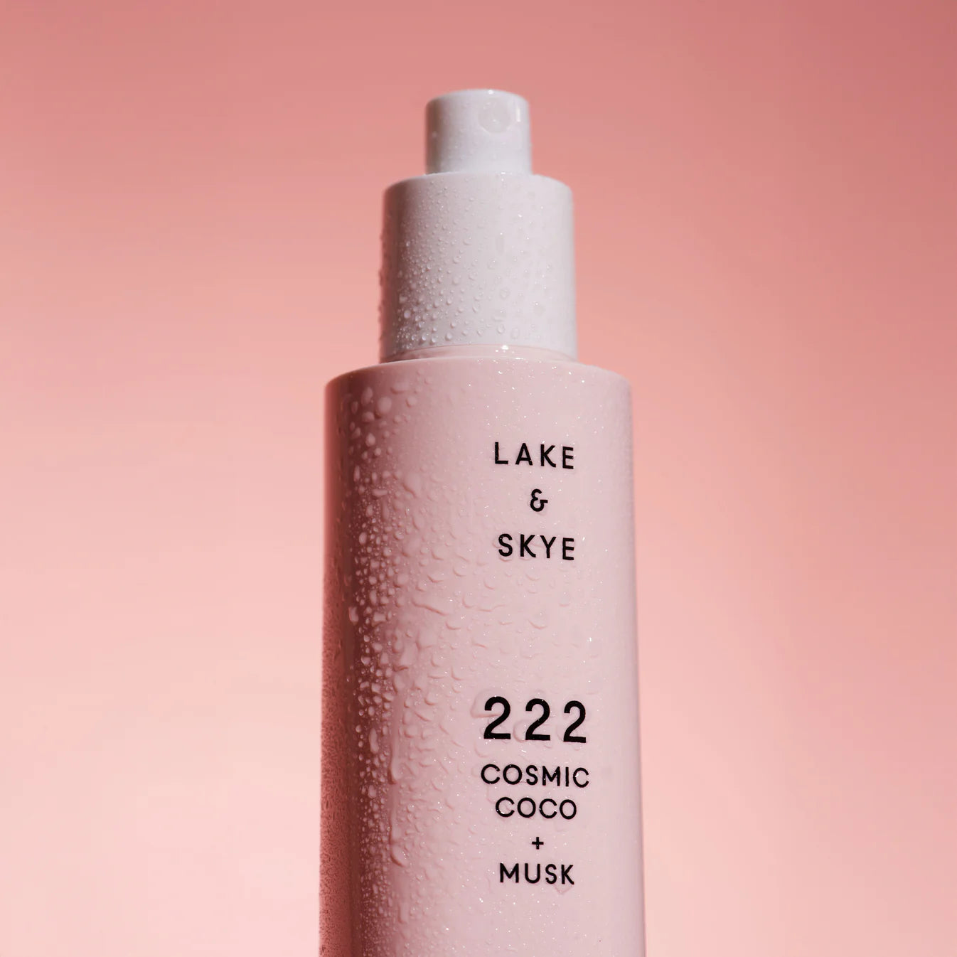 222 Cosmic Coco Musk Hair + Body Mist - Lake & Skye