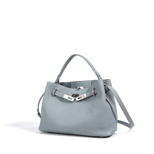 Hudson Tote - Steel