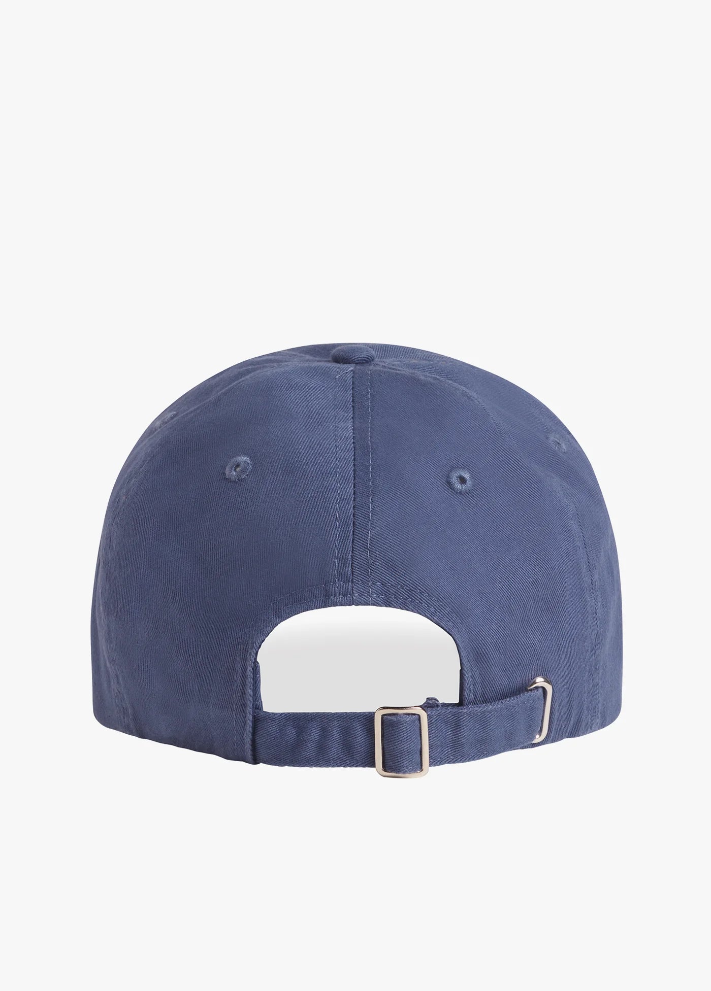 Classic Logo Baseball Hat - Navy - Favorite Daughter