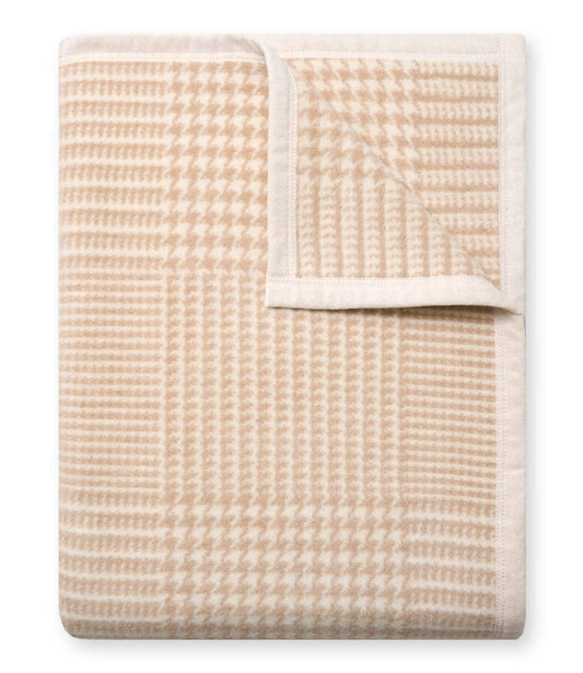 Katama Plaid Blanket - Chappywrap