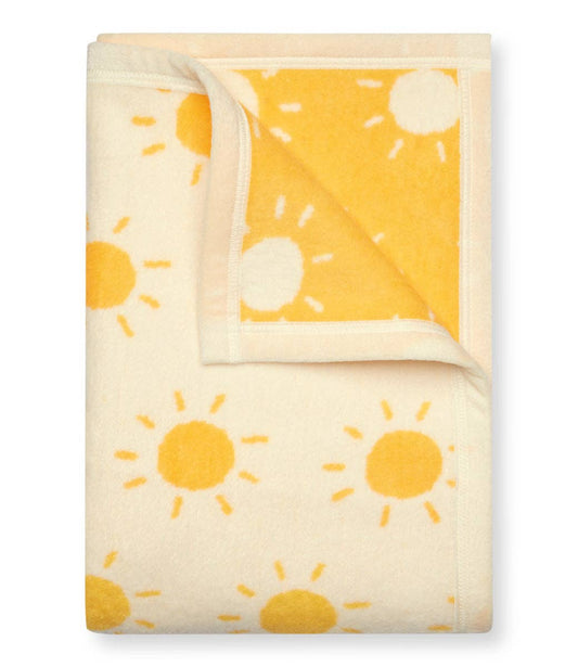 You Are My Sunshine Midi Blanket - Chappywrap