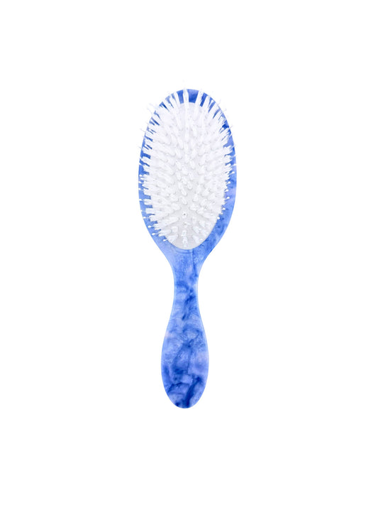 Sail Boat Hair Brush