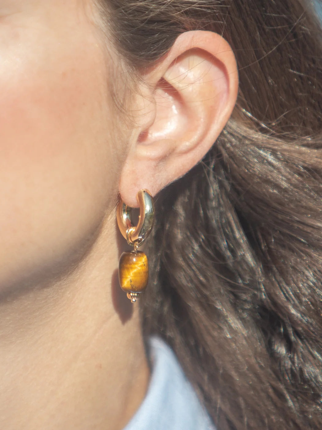 Veronica Earrings - Kerry McGauley