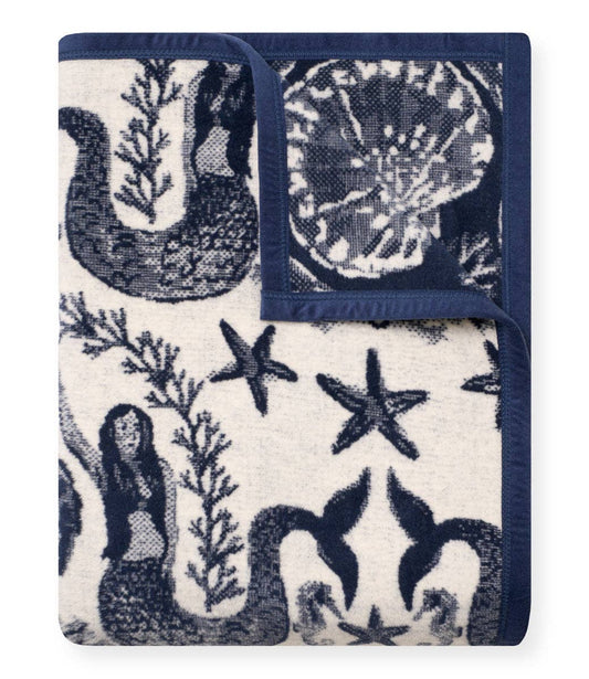 Siren's Song Blanket - Chappywrap