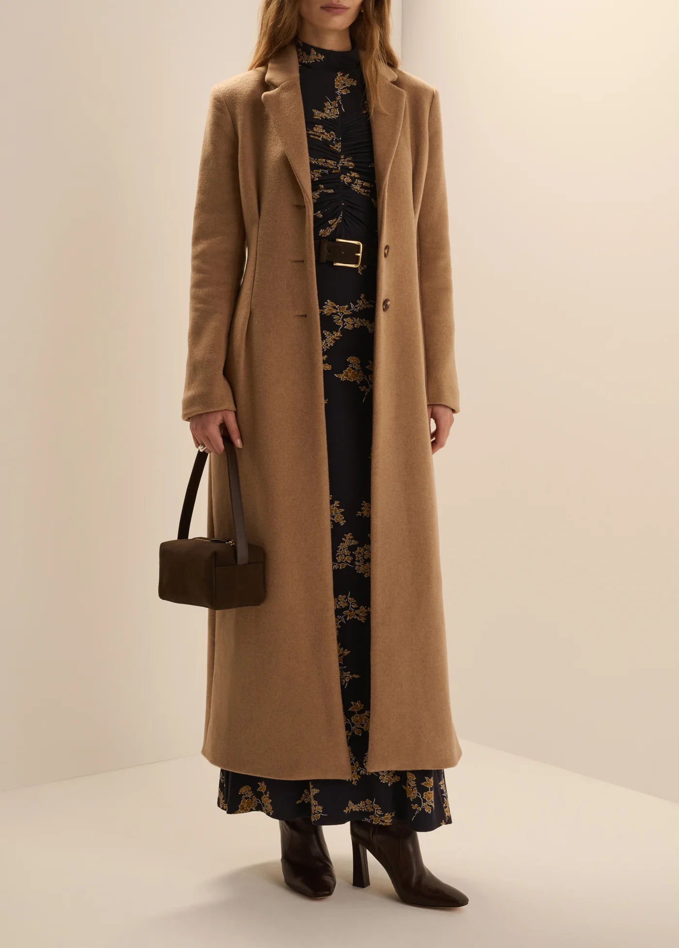 The Lucia Dress - Favorite Daughter