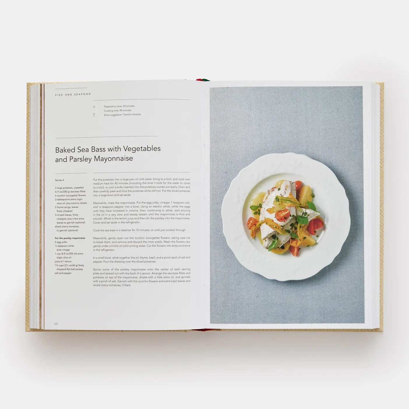 Eataly: Contemporary Italian Cooking Book