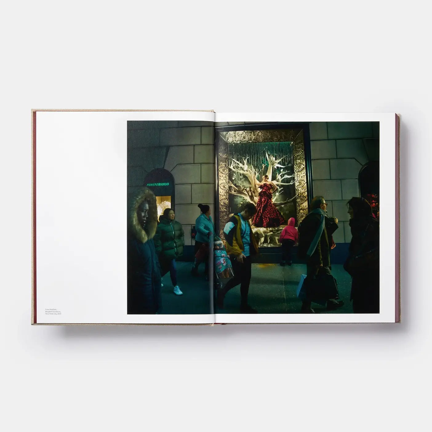 Wonderland Annie Leibowitz Book
