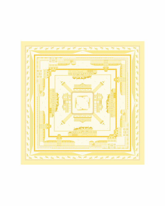 The Watch Hill Scarf
