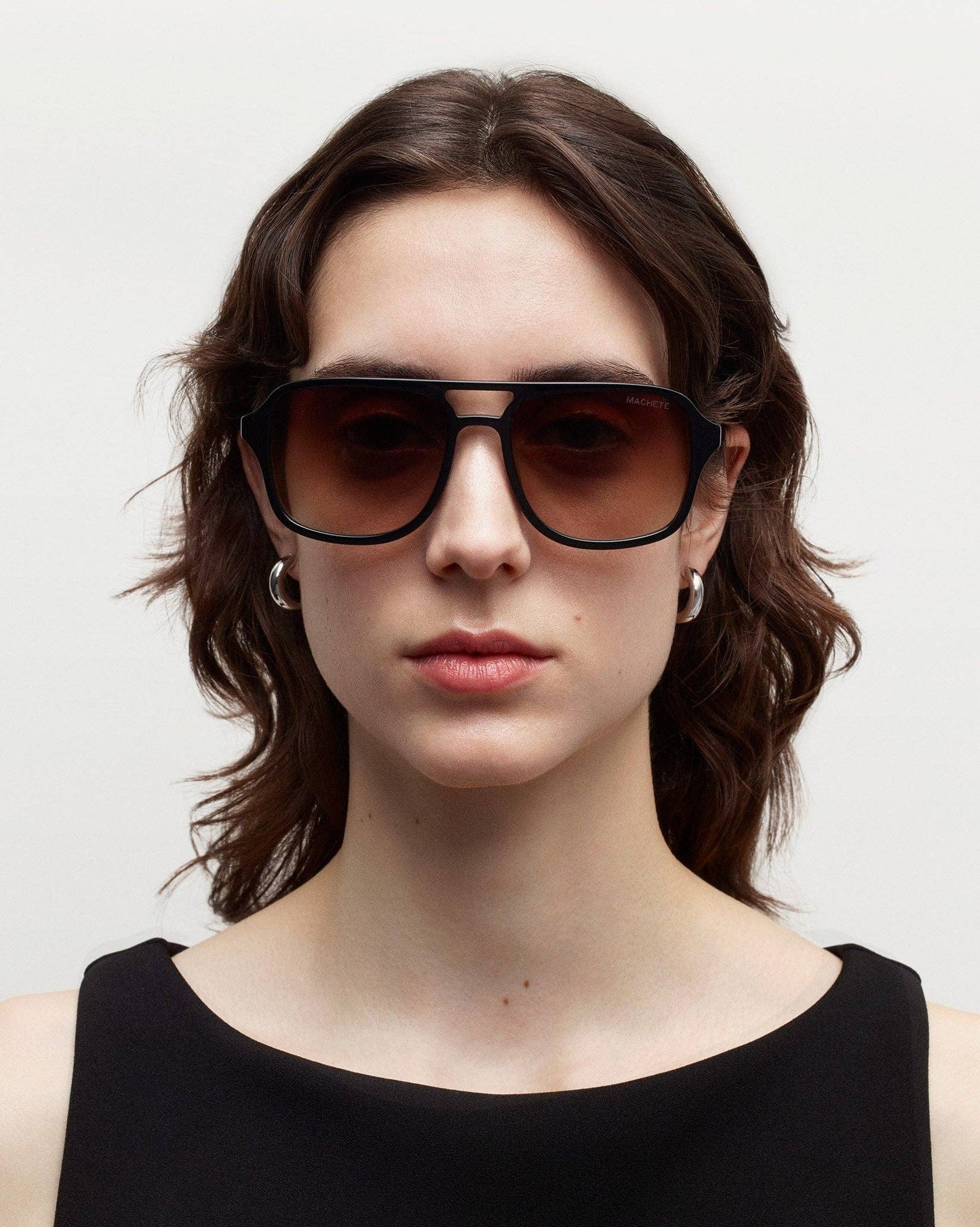 Jane Sunglasses in Royal Peony