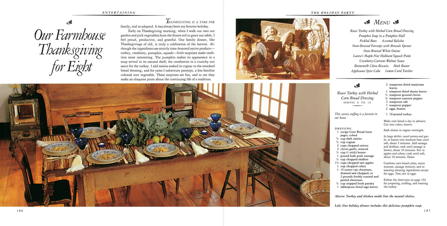 Entertaining by Martha Stewart