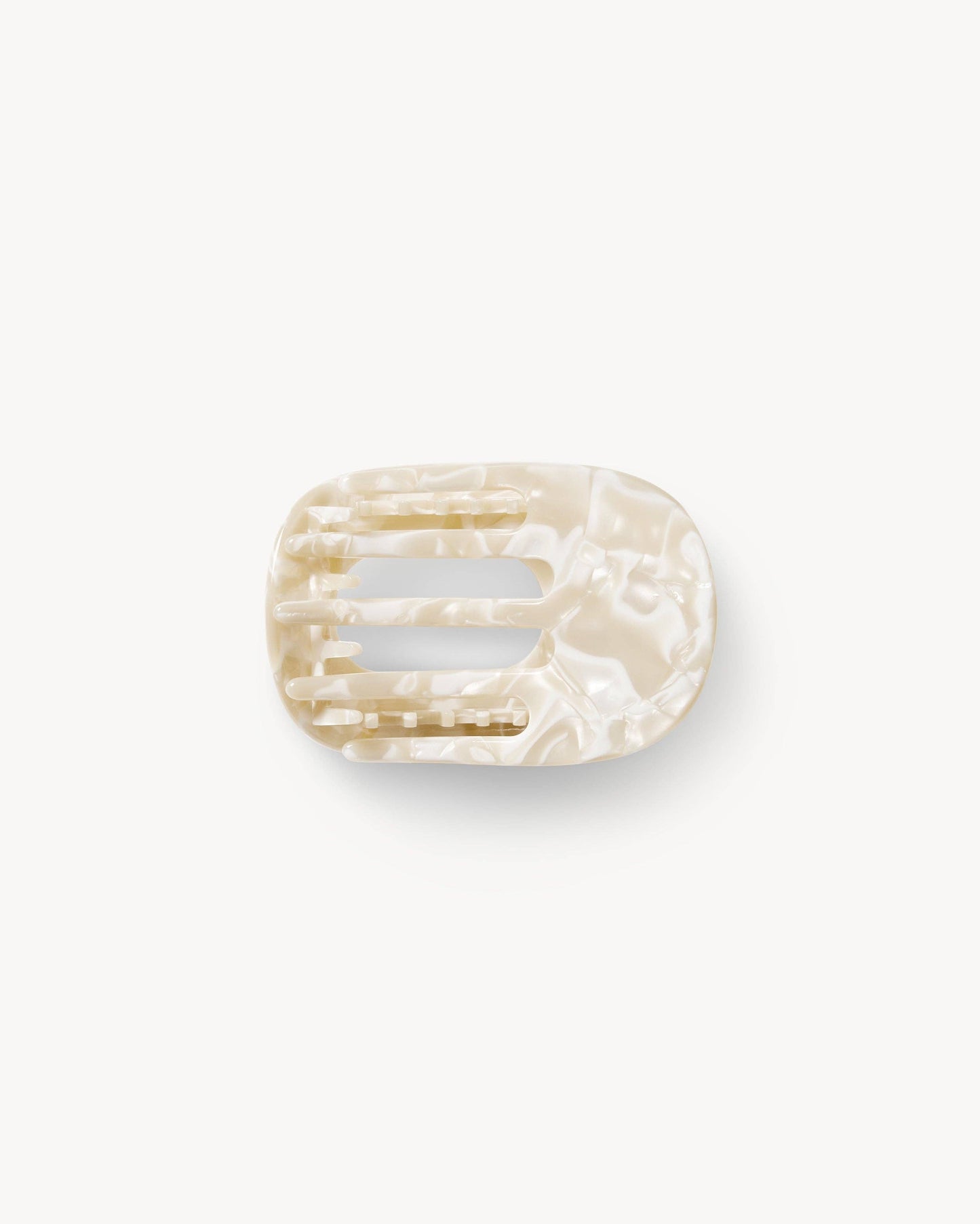 Yoga Claw in Ivory