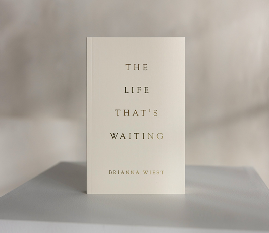 The Life That's Waiting