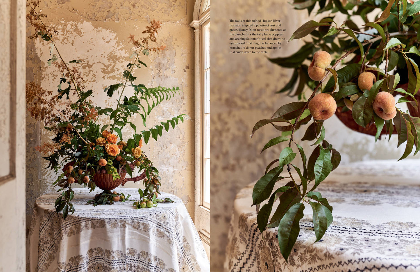 Home in Bloom Book
