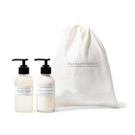Beauty Duet - Farmaesthetics