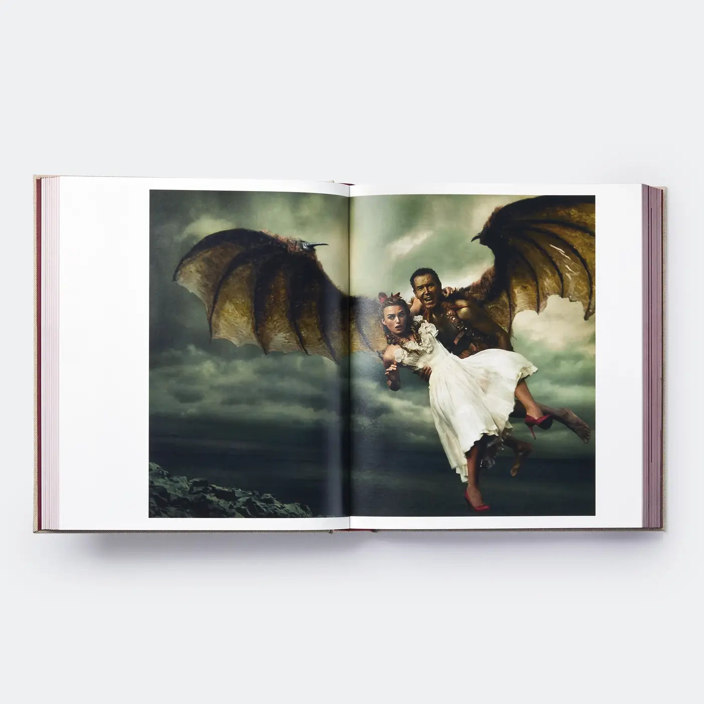 Wonderland Annie Leibowitz Book