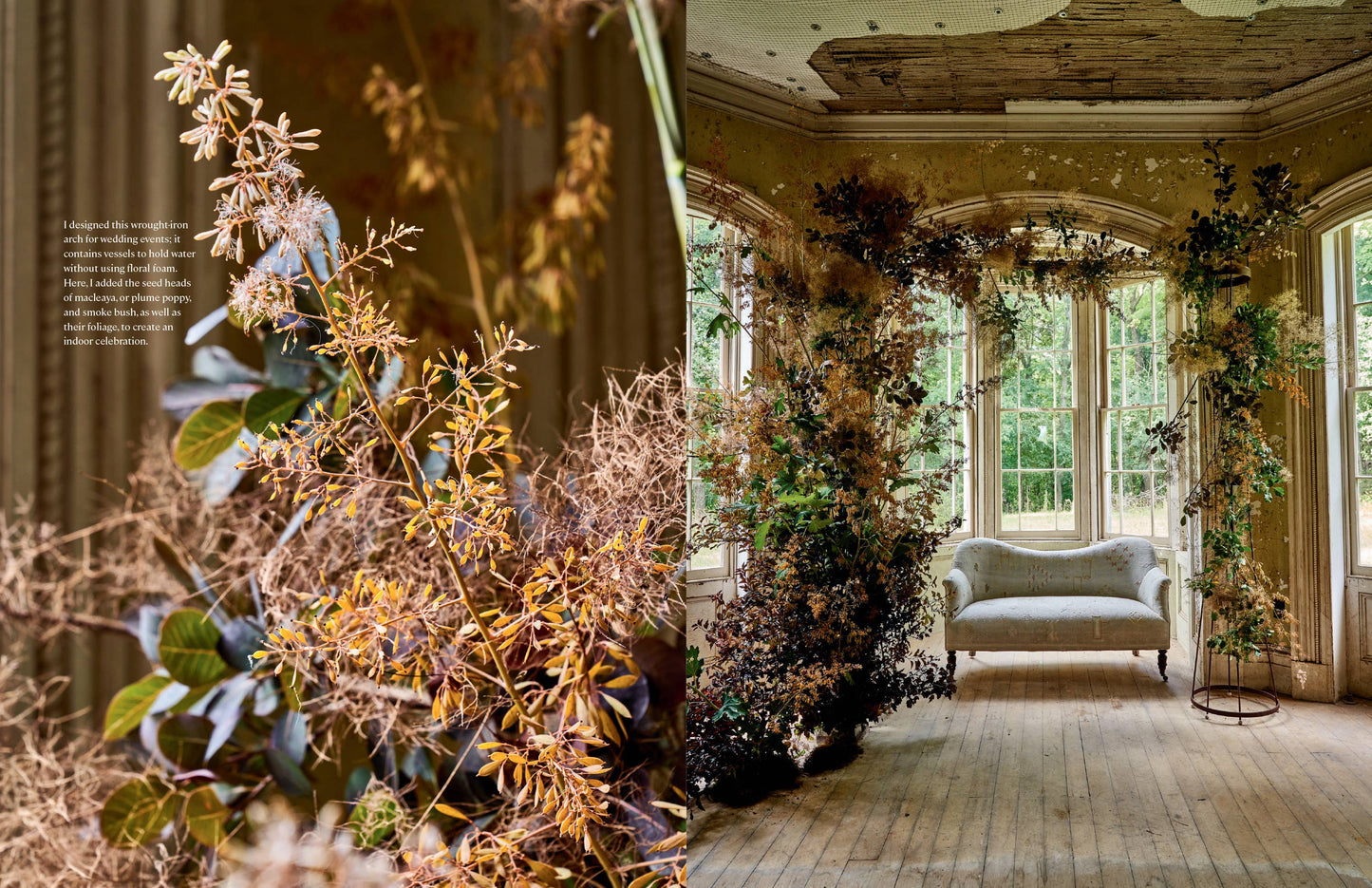 Home in Bloom Book