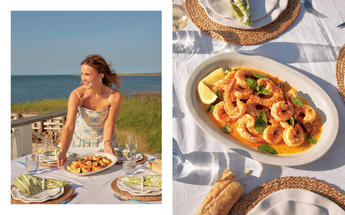 Wishbone Kitchen Cookbook - Meredith Hayden