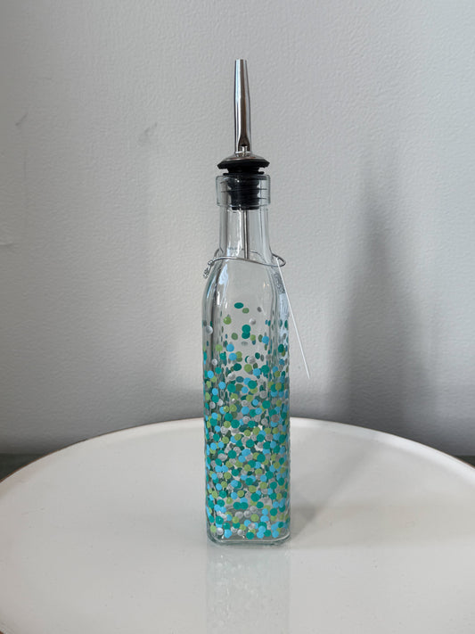 Sea Foam - Oil + Vinegar Bottle