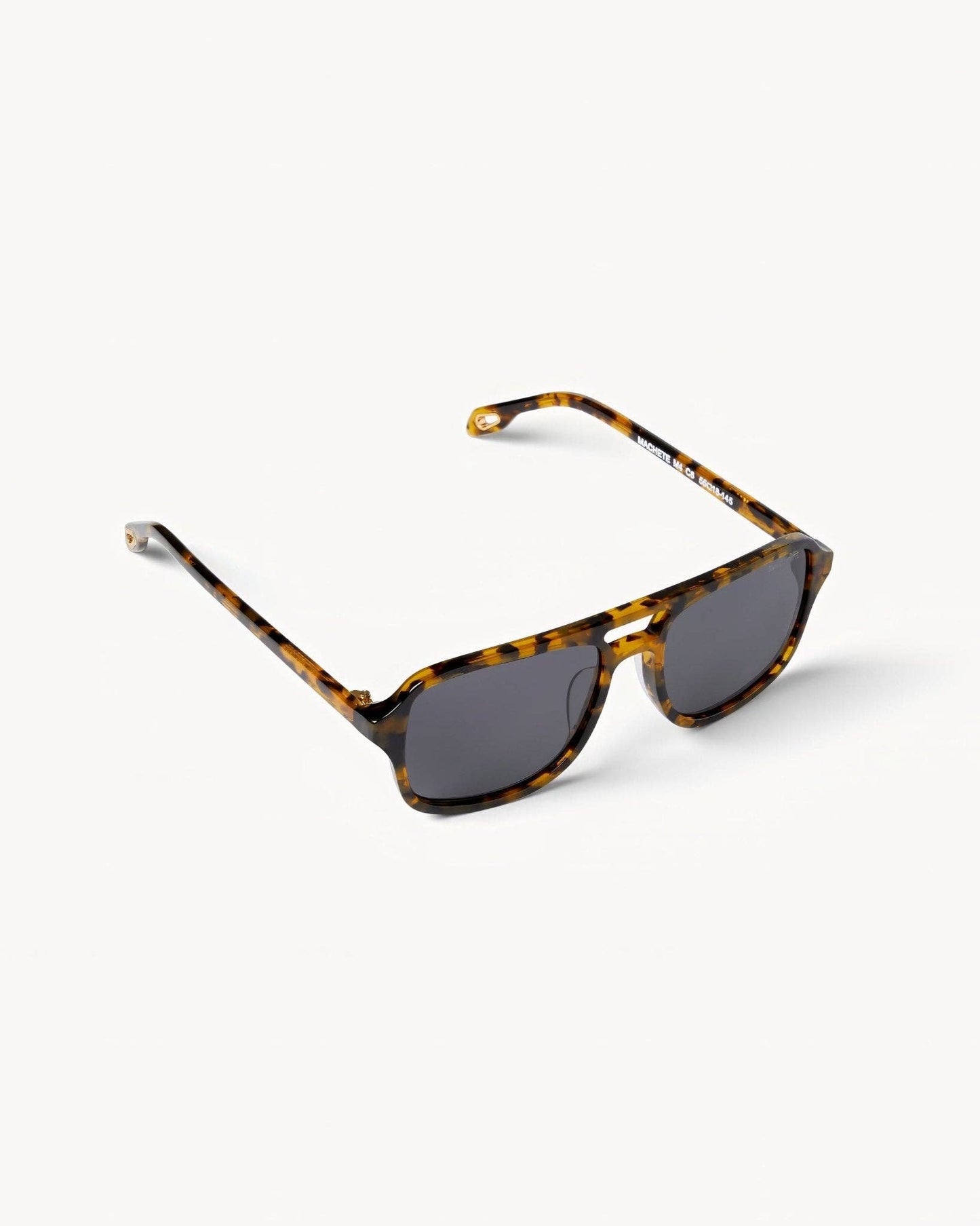 Jane Sunglasses in Classic Tortoise