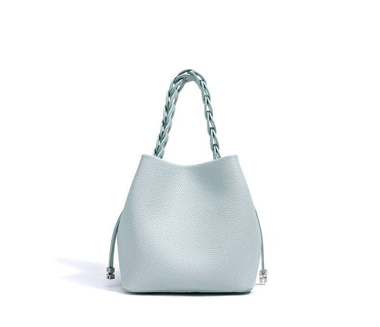 Austin Bucket Bag - Mist