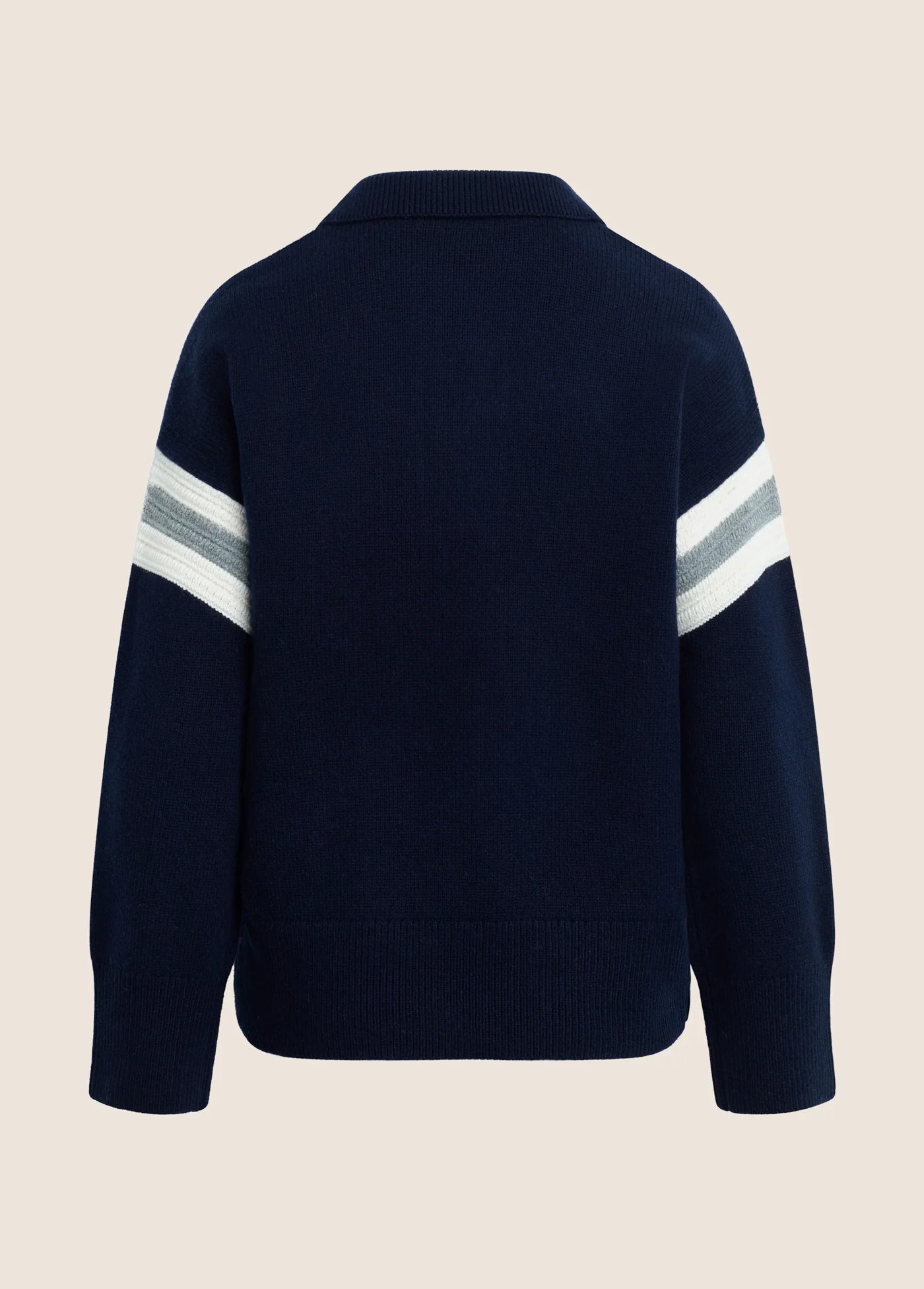 The Grace Sweater - Navy - Favorite Daughter (Copy)