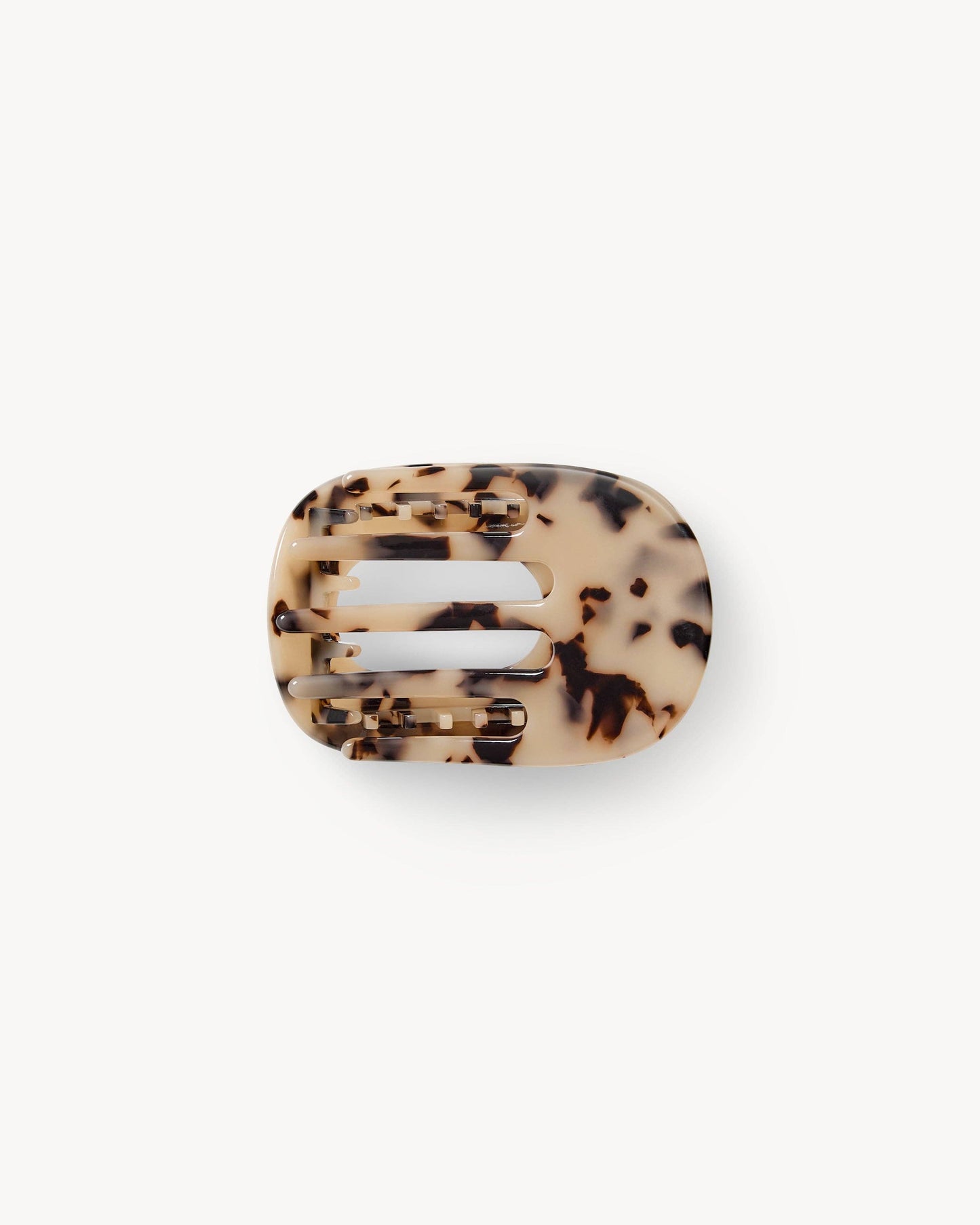 Yoga Claw in Blonde Tortoise