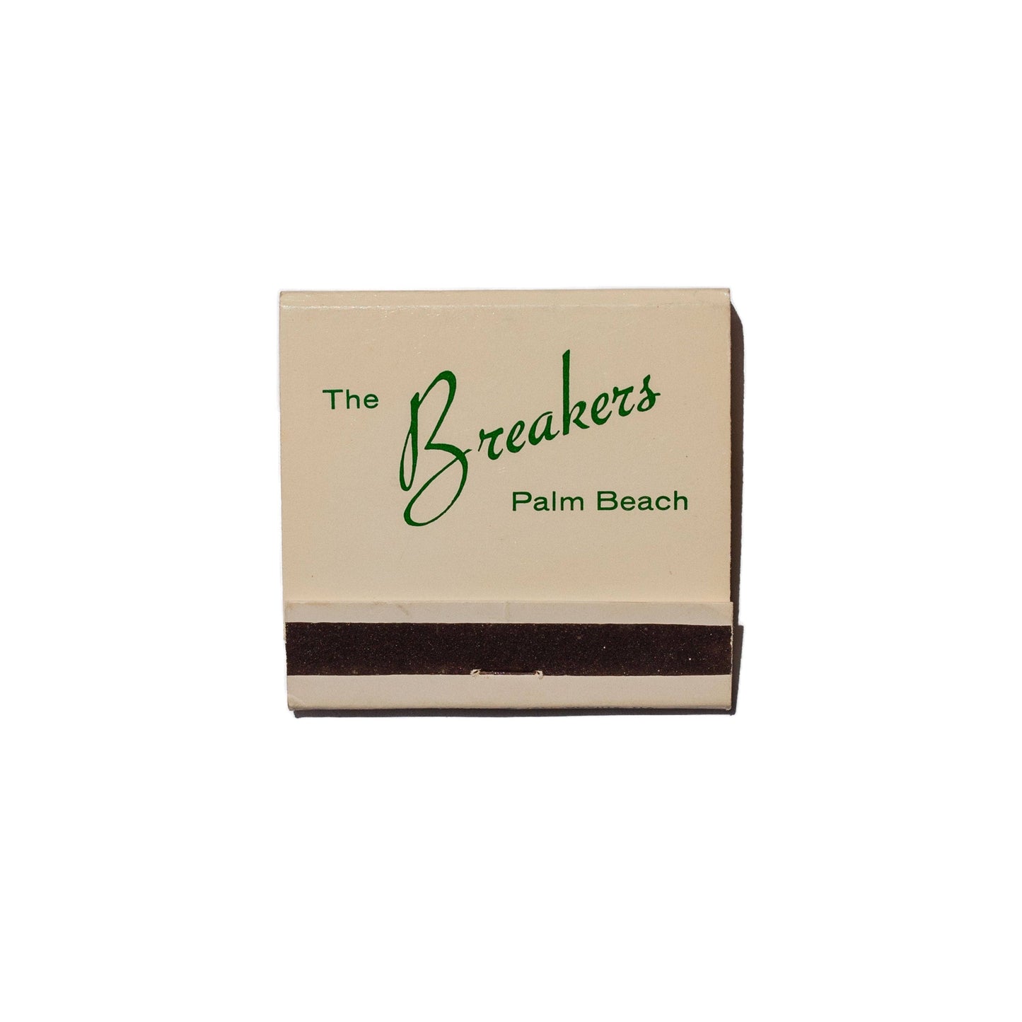 The Breakers Palm Beach - White Frame
