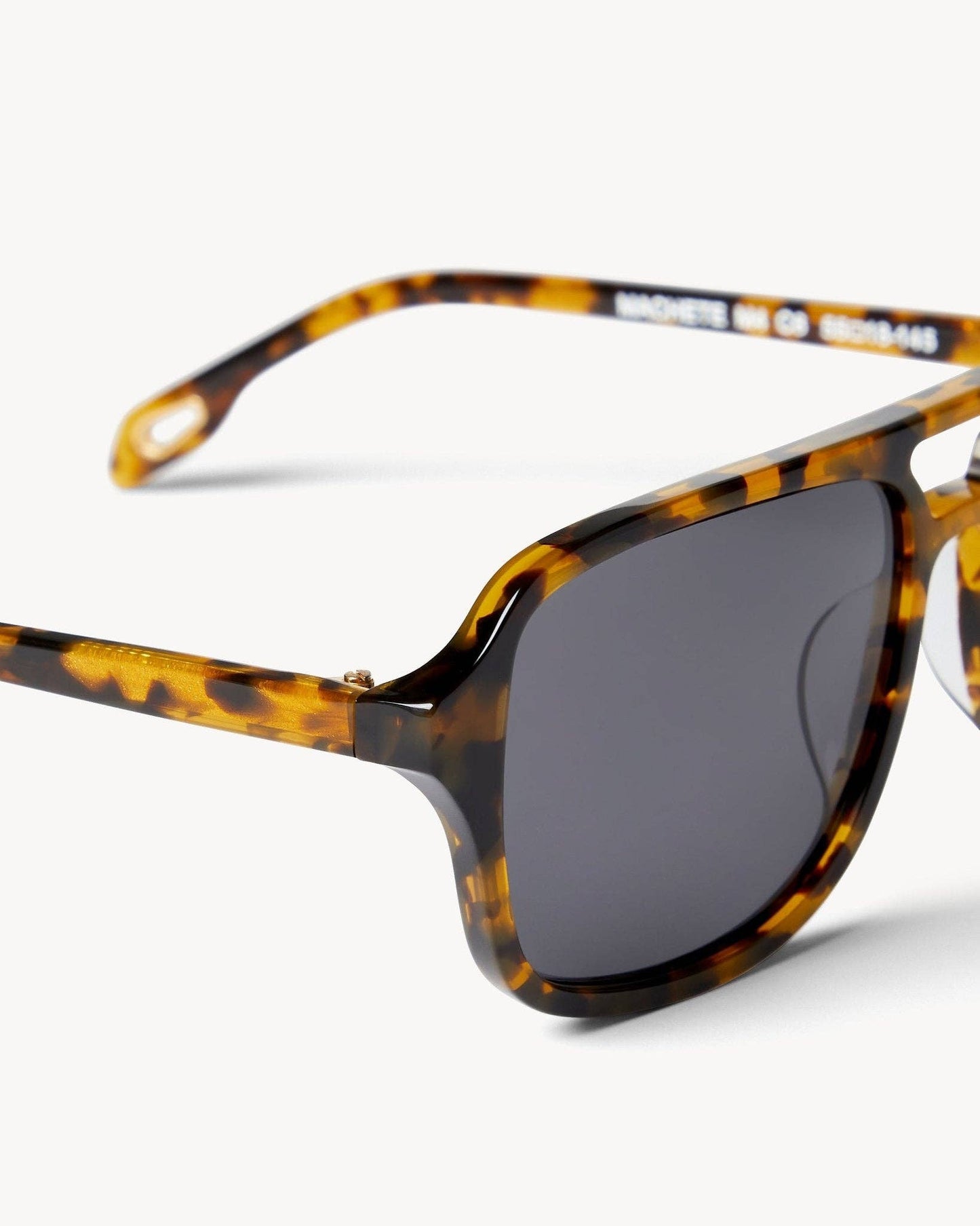 Jane Sunglasses in Classic Tortoise