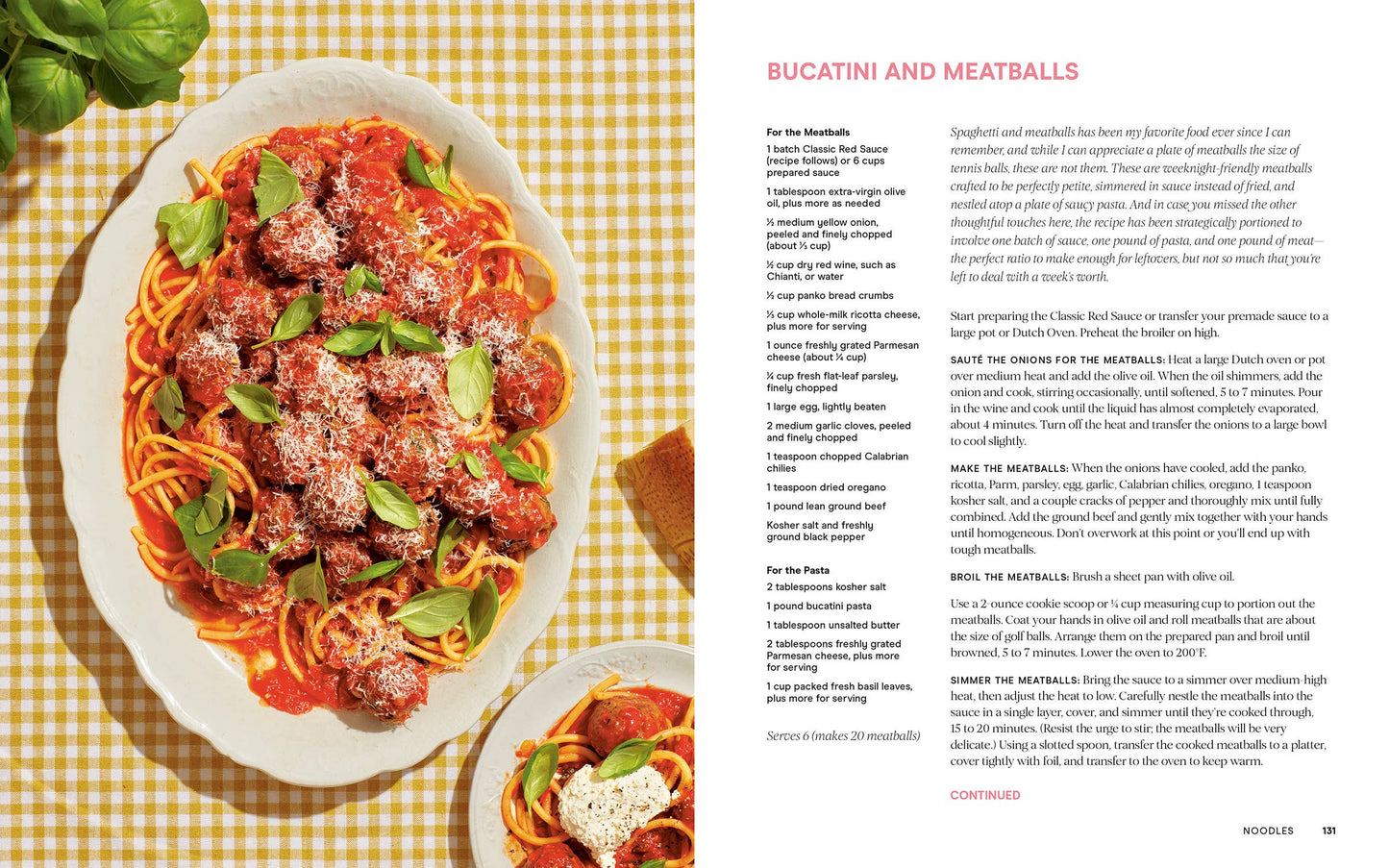 Wishbone Kitchen Cookbook - Meredith Hayden
