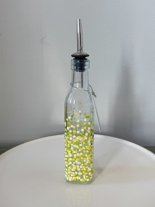 Limoncello - Oil + Vinegar Bottle