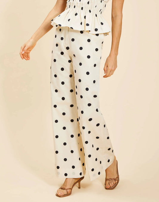 Taylor Pant - Mestiza
