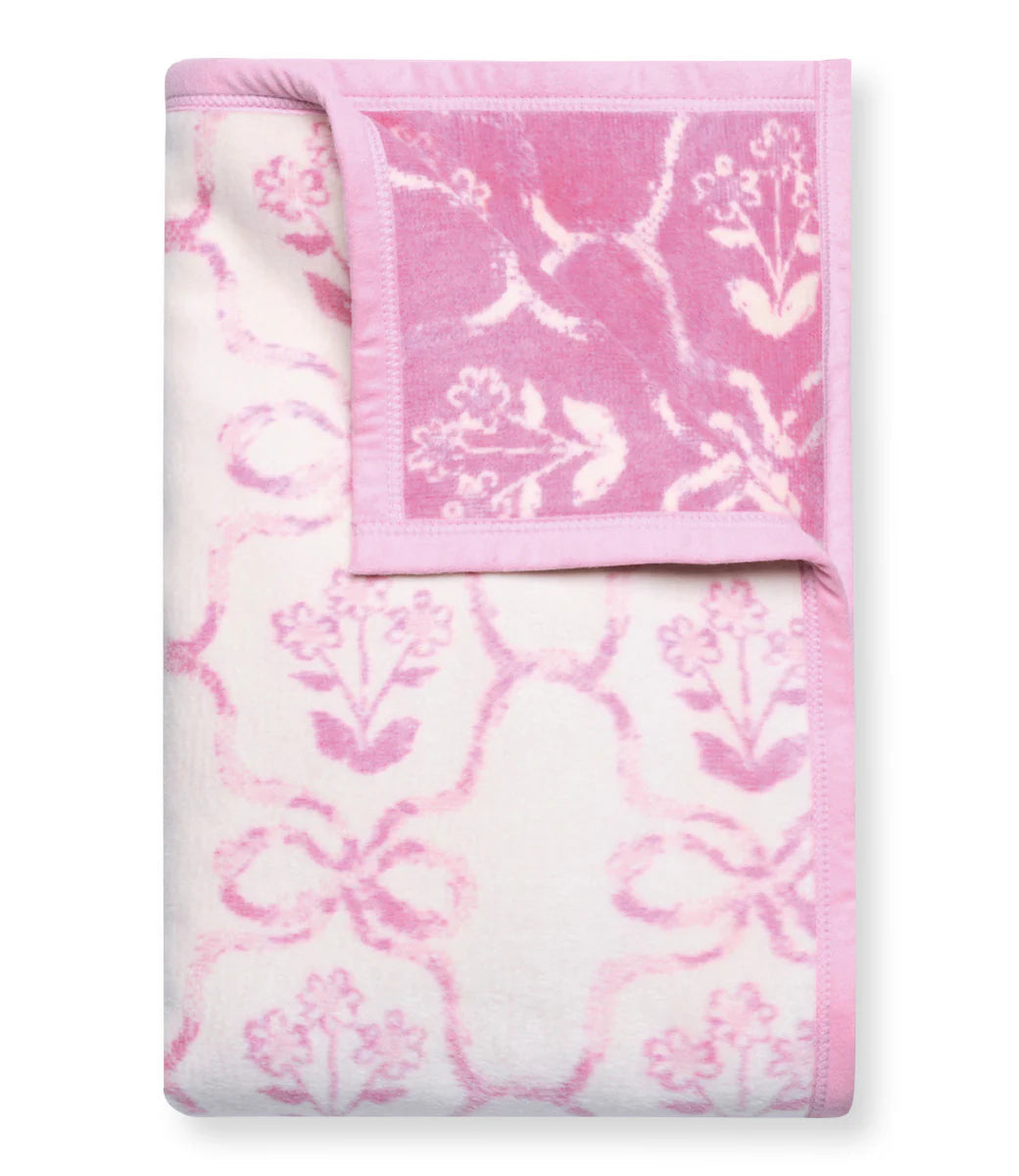 The Trois Midi Blanket - Chappywrap