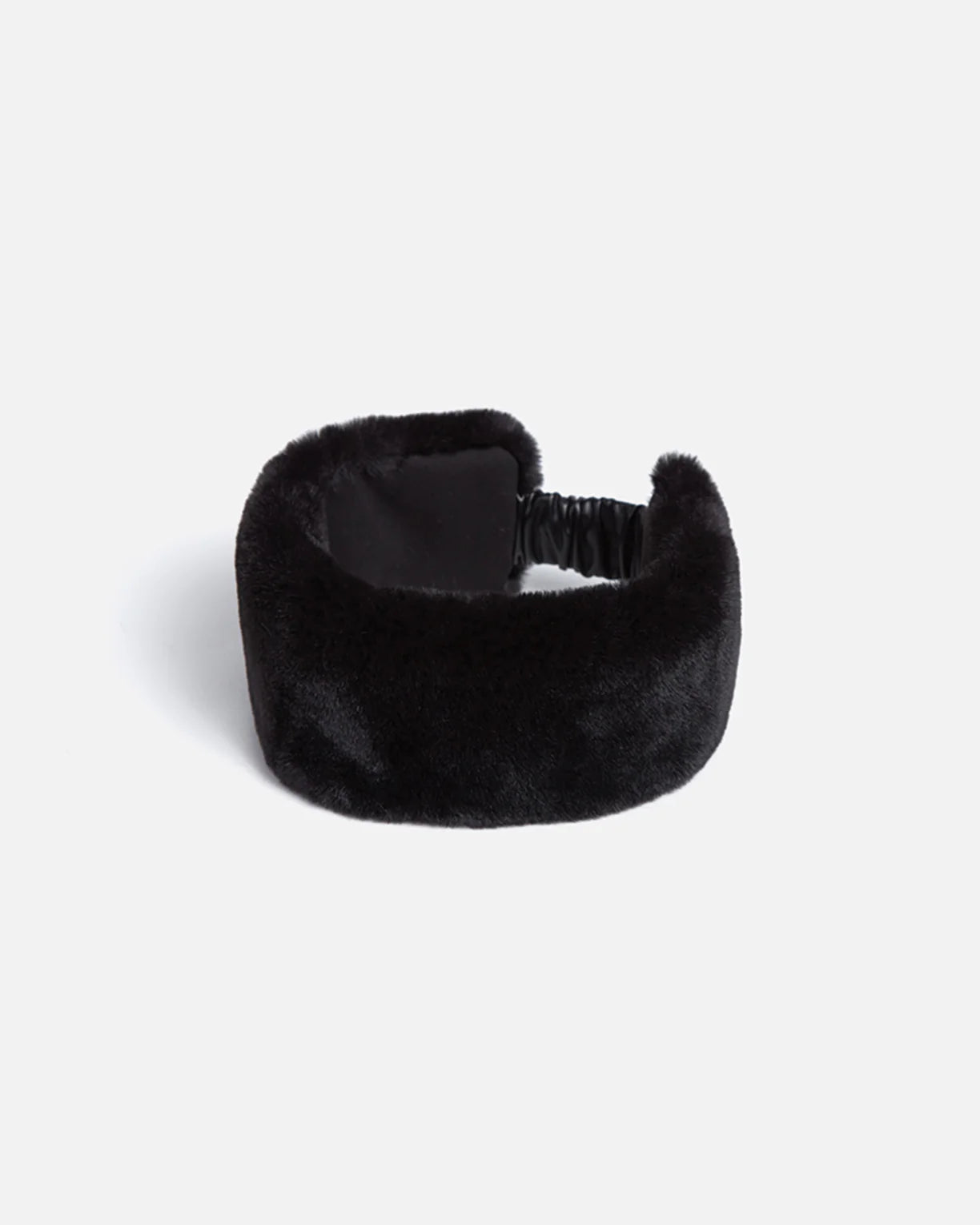 Eleni Headband - Noir - Apparis