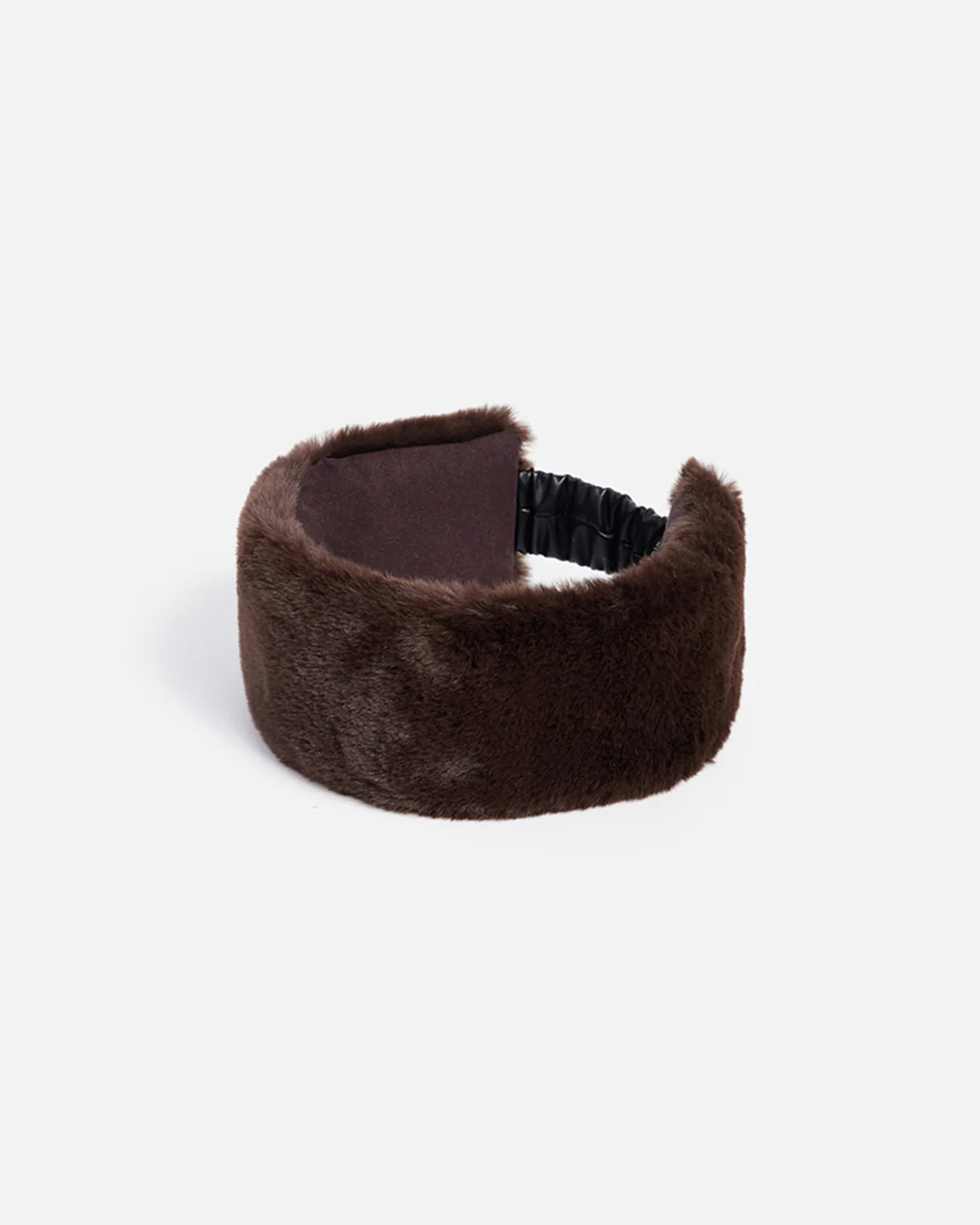 Eleni Headband - Espresso - Apparis