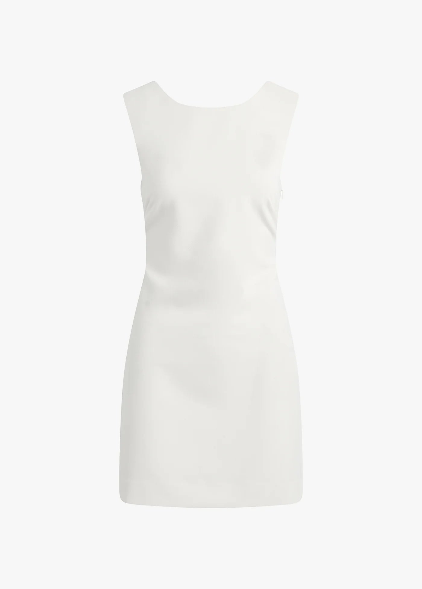 Meet Cute Dress - White - Favorite Daughter