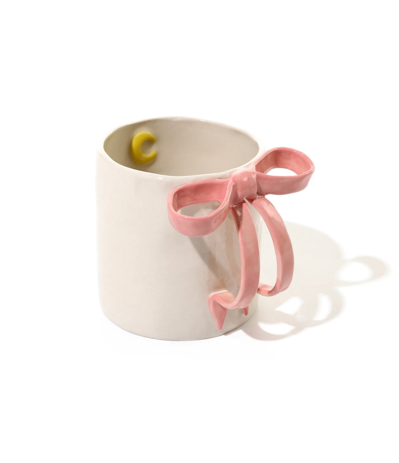 Bowknot Coffee Mugs - All Colors