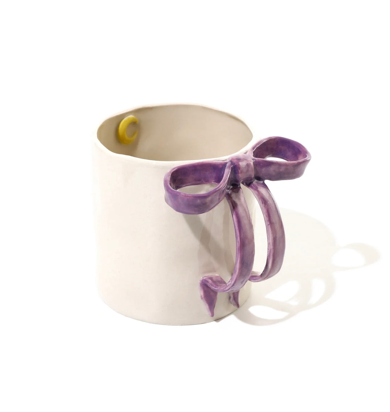 Bowknot Coffee Mugs - All Colors