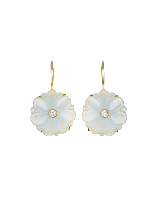 Magnolia Earrings