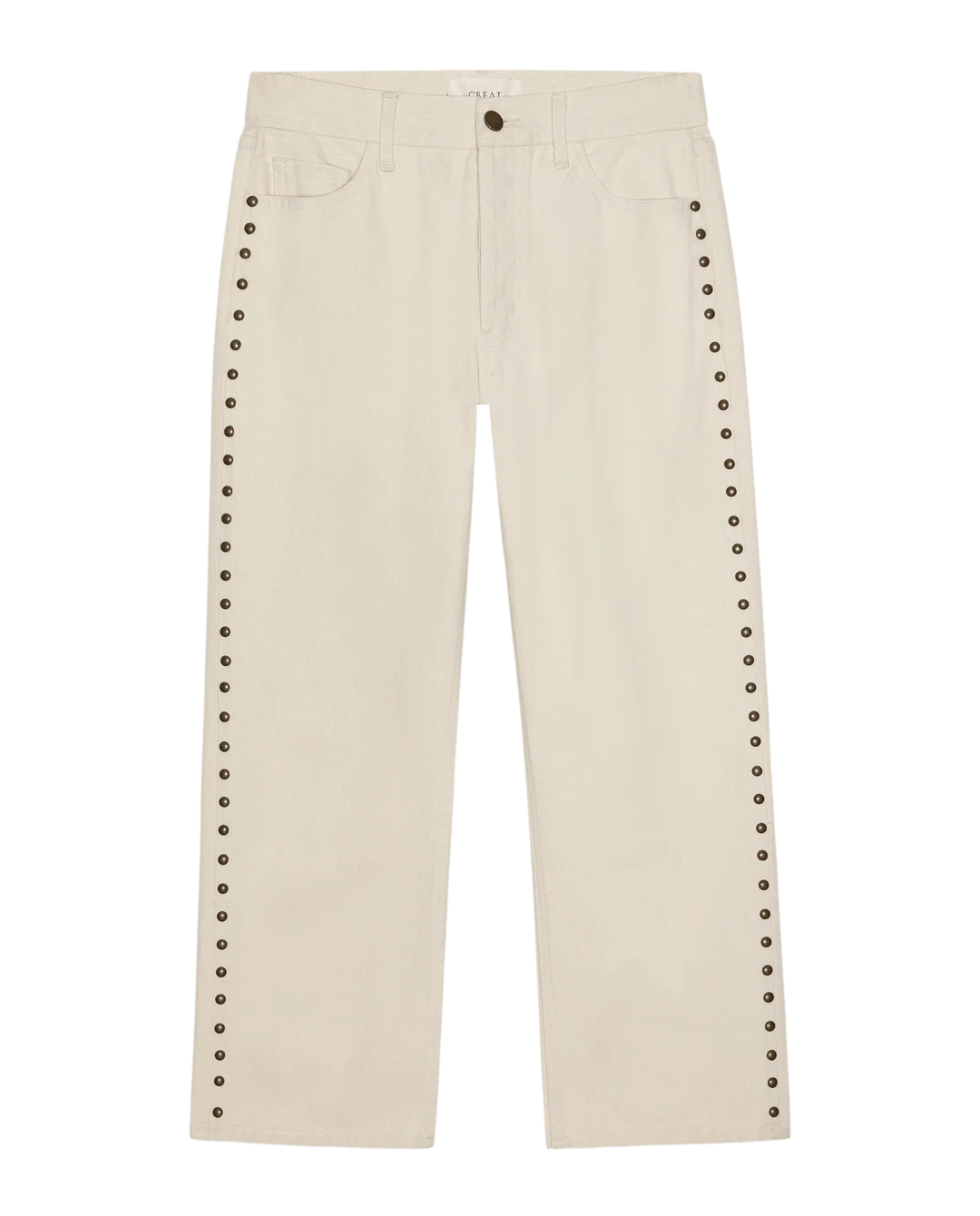 The Studded Wayne Jean - The Great